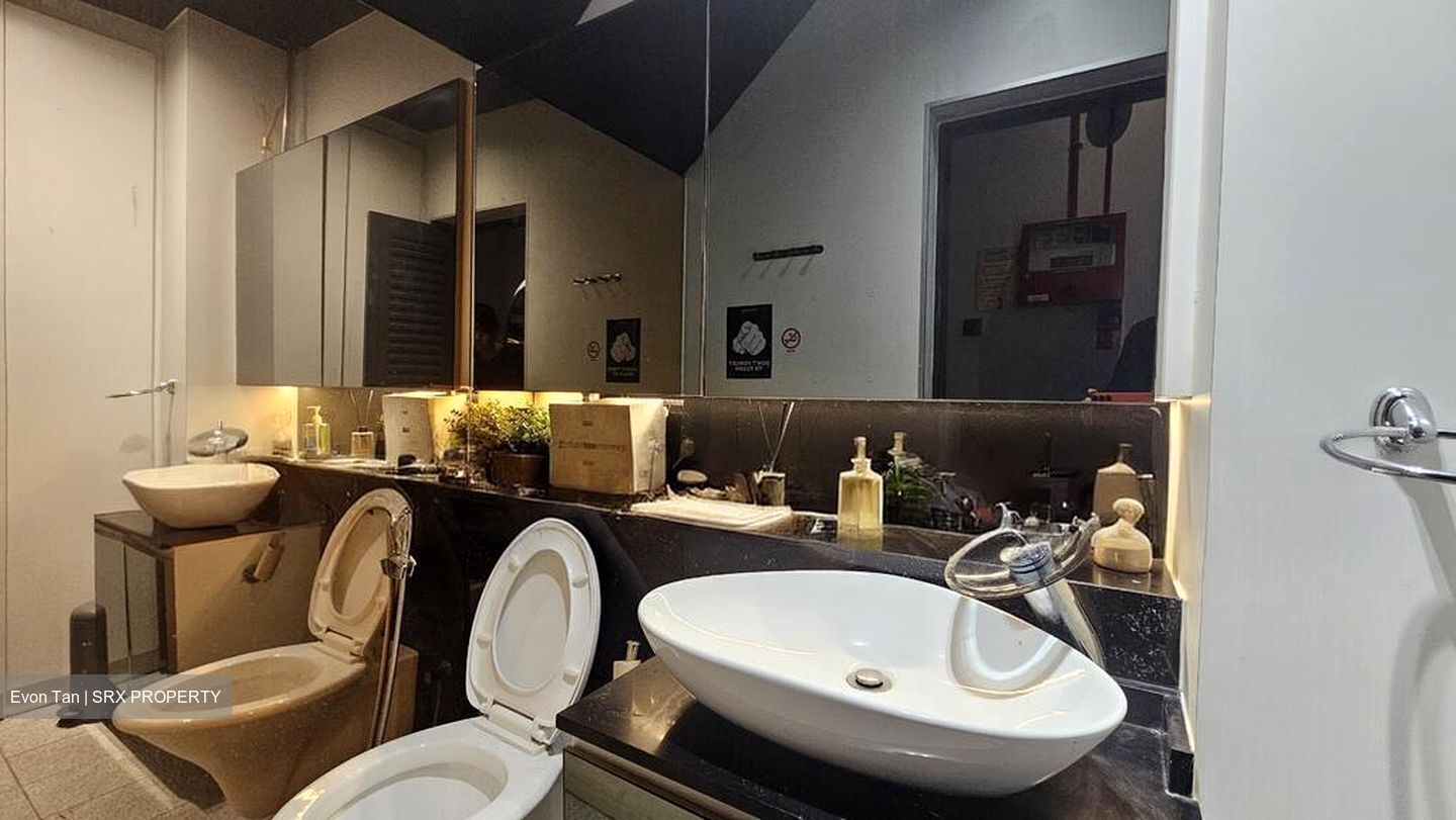 Keong Saik Road (D2), Shop House #576585511